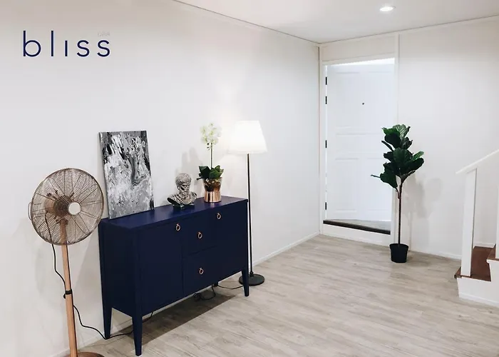 Bliss Silom