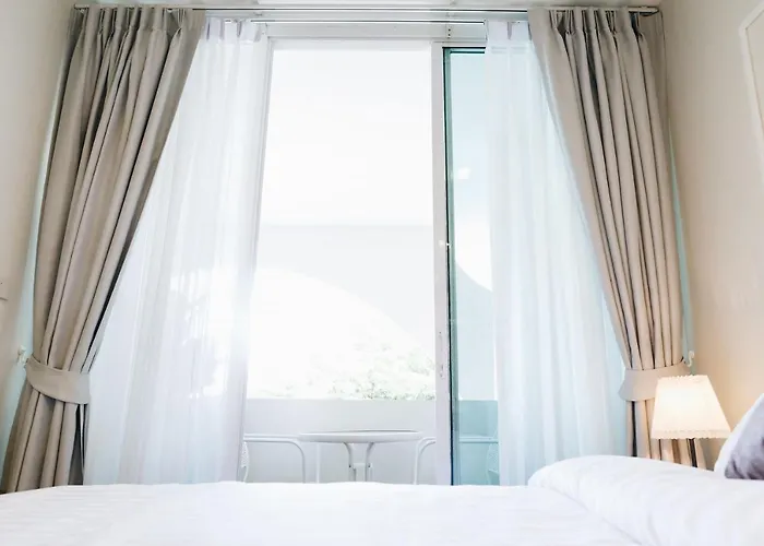 Bliss Silom Hotel Bangkok