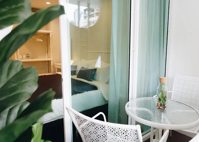 Bliss Silom Hotel 3*