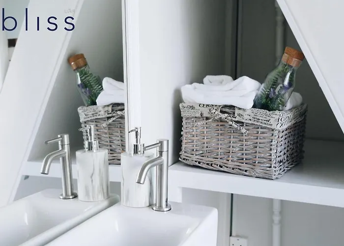 Bliss Silom 3* Bangkok