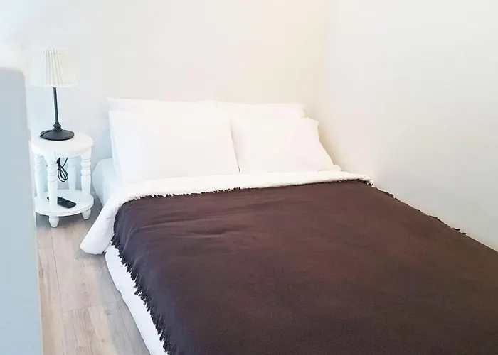 Hotel Bliss Silom Bangkok