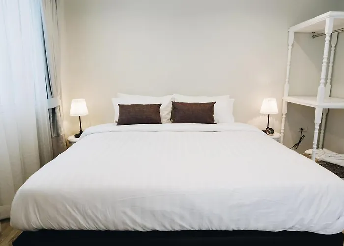 Bliss Silom Hotel Bangkok
