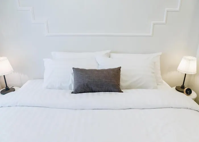Hotel Bliss Silom 3*