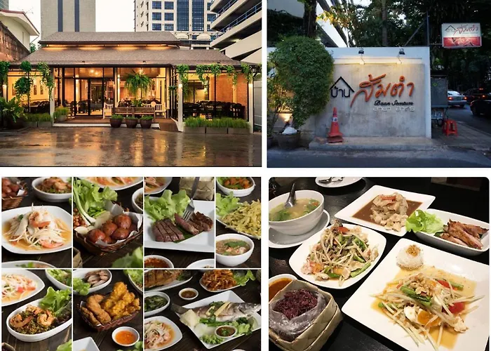 Bliss Silom