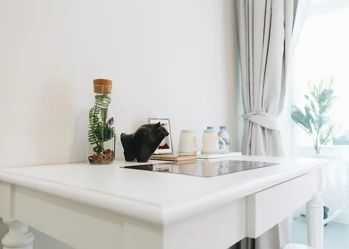 Hotel Bliss Silom Bangkok