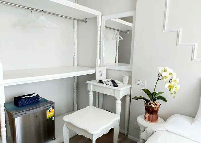 Bliss Silom Hotel 3*