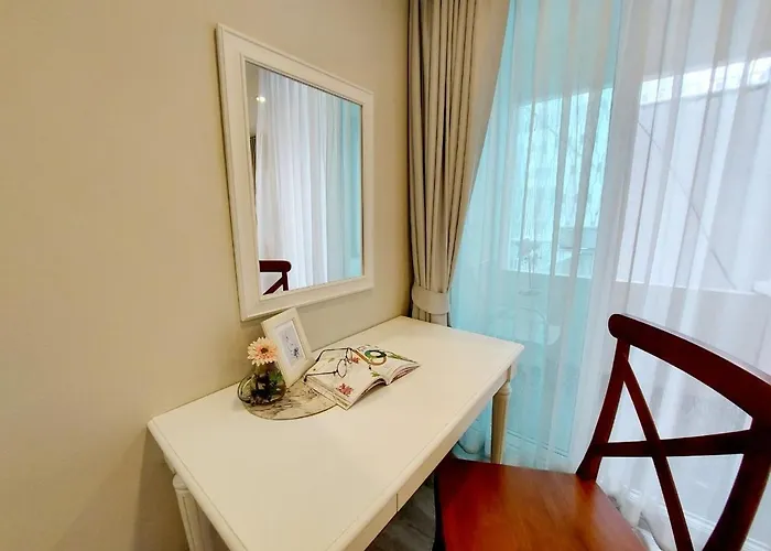 Bliss Silom Hotel Bangkok
