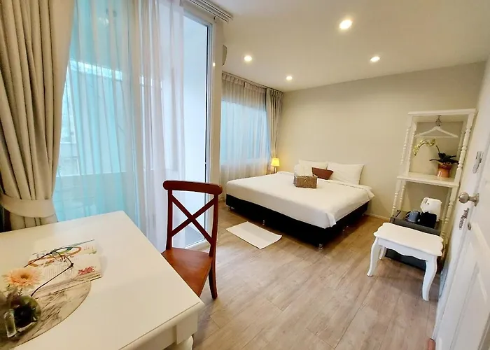 Hotel Bliss Silom