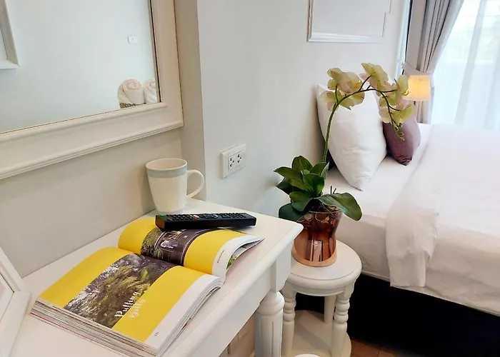 Bliss Silom Hotel 3*