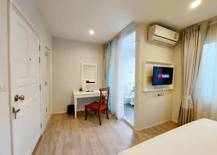 Hotel Bliss Silom