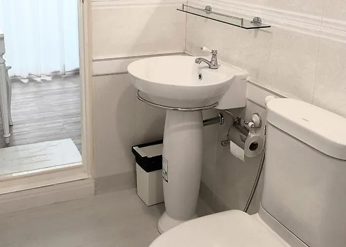 Hotel Bliss Silom Bangkok