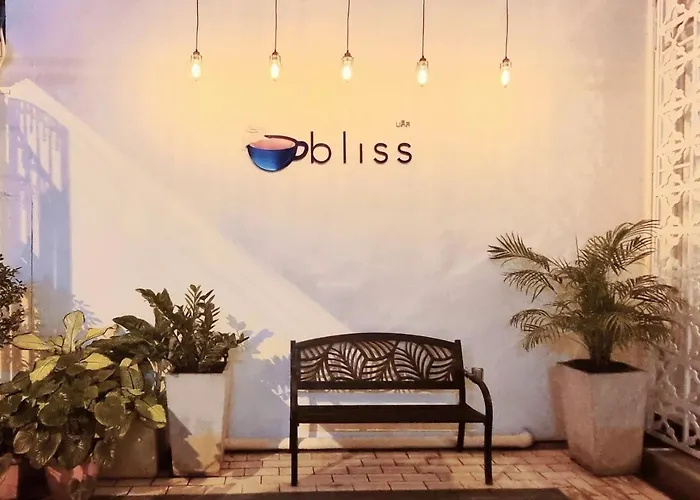 Hotel Bliss Silom