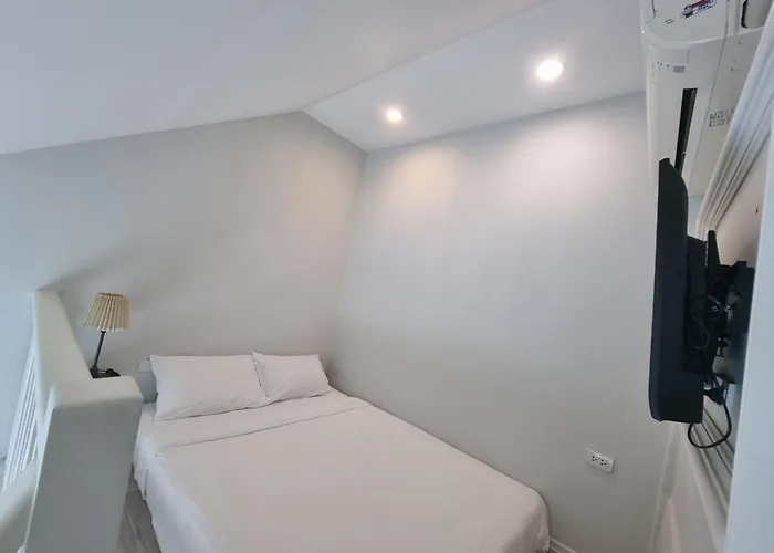 Hotel Bliss Silom 3*
