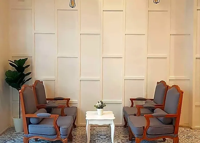 Bliss Silom Bangkok